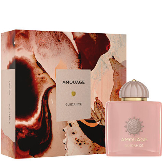 Amouage Guidance Edp 100 ml Parfüm
