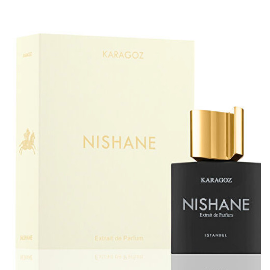 Nishane Karagöz 50 ml Unisex Parfüm Nishane Karagöz 50 ml Unisex Parfüm