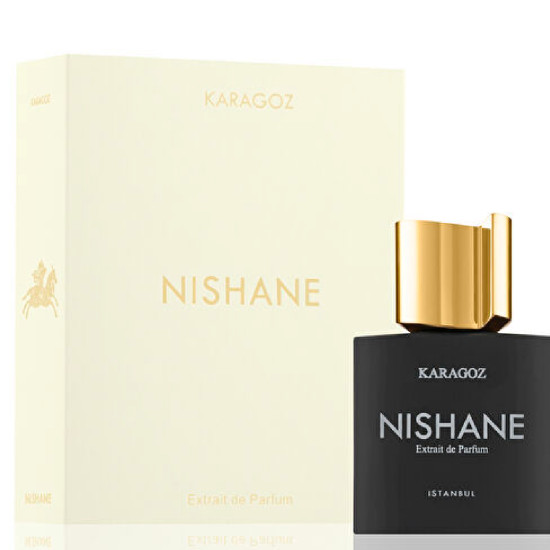 Nishane Karagöz 50 ml Unisex Parfüm