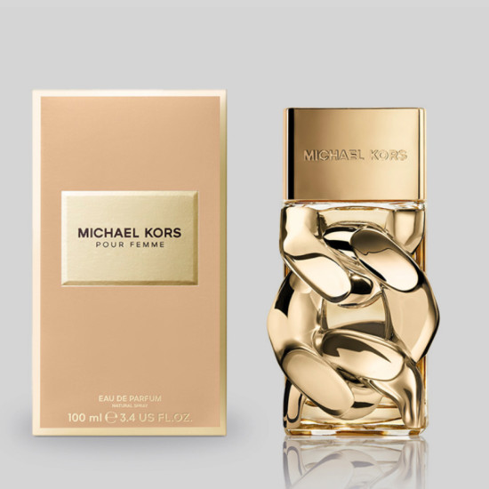 Michael Kors Pour Femme 