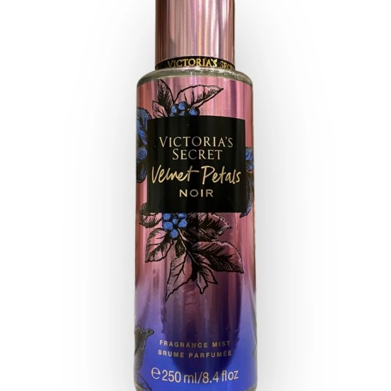 Victoria's Secret Velvet Petals Noir 250ml Vücut Spreyi