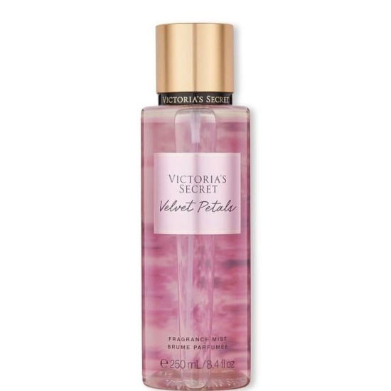 Victoria's Secret Velvet Petals 250ml Vücut Spreyi