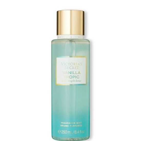 Victoria's Secret Vanilla Tropic 250ml Vücut Spreyi