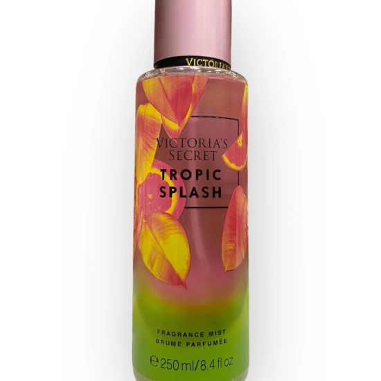 Victoria's Secret Tropic Splash 250ml Vücut Spreyi