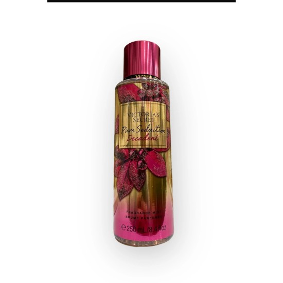 Victoria's Secret Pure seduction Decadent 250ml Vücut Spreyi