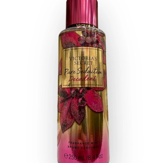 Victoria's Secret Pure seduction Decadent 250ml Vücut Spreyi