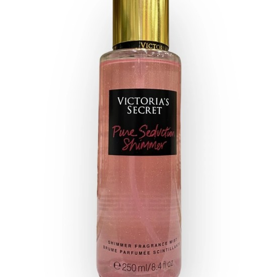Victoria's Secret Pure Seduction Shimmer 250ml Vücut Spreyi