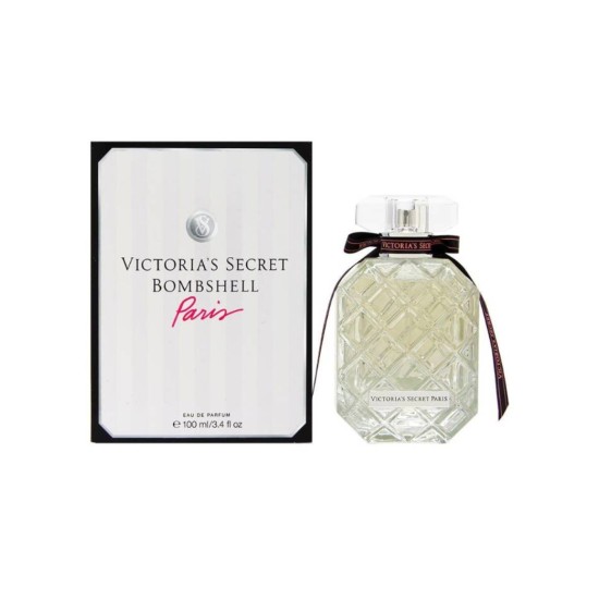 Victoria's Secret Bombshell Paris EDP 100 ML Kadın Parfümü
