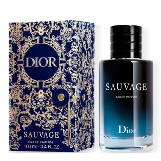 Dior Sauvage EDP New Collection Erkek Parfüm