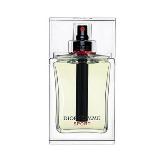 Christian Dior Homme Sport Edt 100 ML Erkek Parfüm