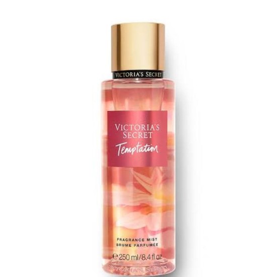 Victoria's Secret Temptation Mist Vücut Spreyi 250 ml