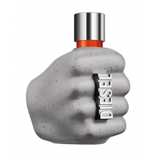 Diesel Only The Brave Street EDT 125 ml Erkek Parfüm