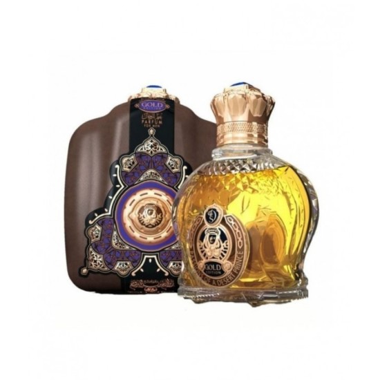 Opulent Shaik Gold EDP 100 ml Erkek Parfüm