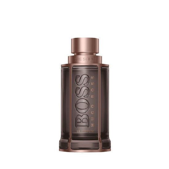 BossHugo Boss The Scent Le Parfum Erkek Parfüm Edp 100 ML