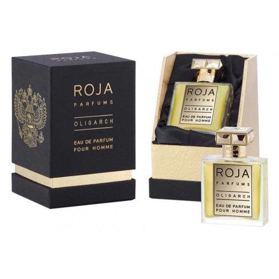 Roja Dove Oligarch EDP 50 ML Erkek Parfümü