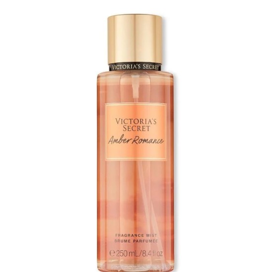 Victoria's Secret Amber Romance Vücut Spreyi 250 ML
